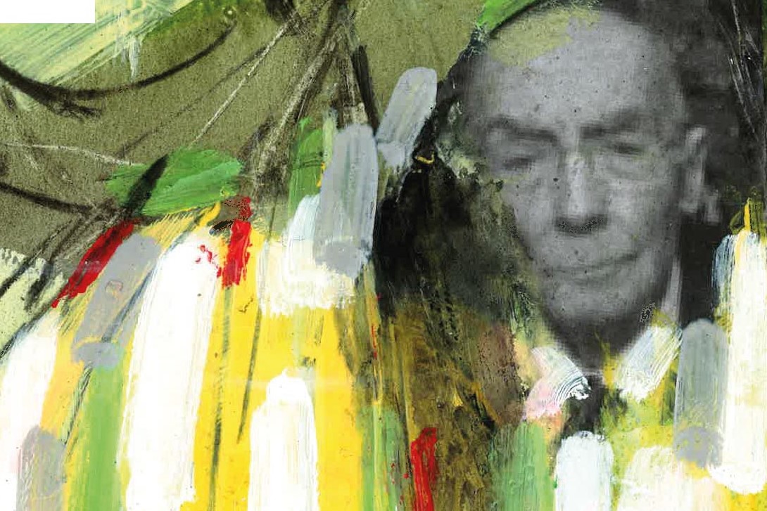 Sul Informação - Exposição artística homenageia José Saramago no Festival Sete Sóis Sete Luas em Odemira