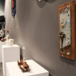 Sul Informação - Teatro das Figuras abre foyer a 30 artistas plásticos do Algarve