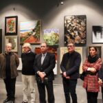 Sul Informação - Teatro das Figuras abre foyer a 30 artistas plásticos do Algarve