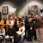 Sul Informação - Teatro das Figuras abre foyer a 30 artistas plásticos do Algarve
