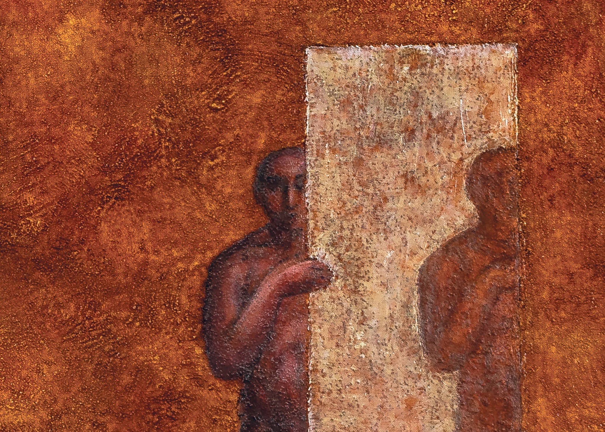 Sul Informação - António Paizana expõe no Centro de Arqueologia e Artes de Beja