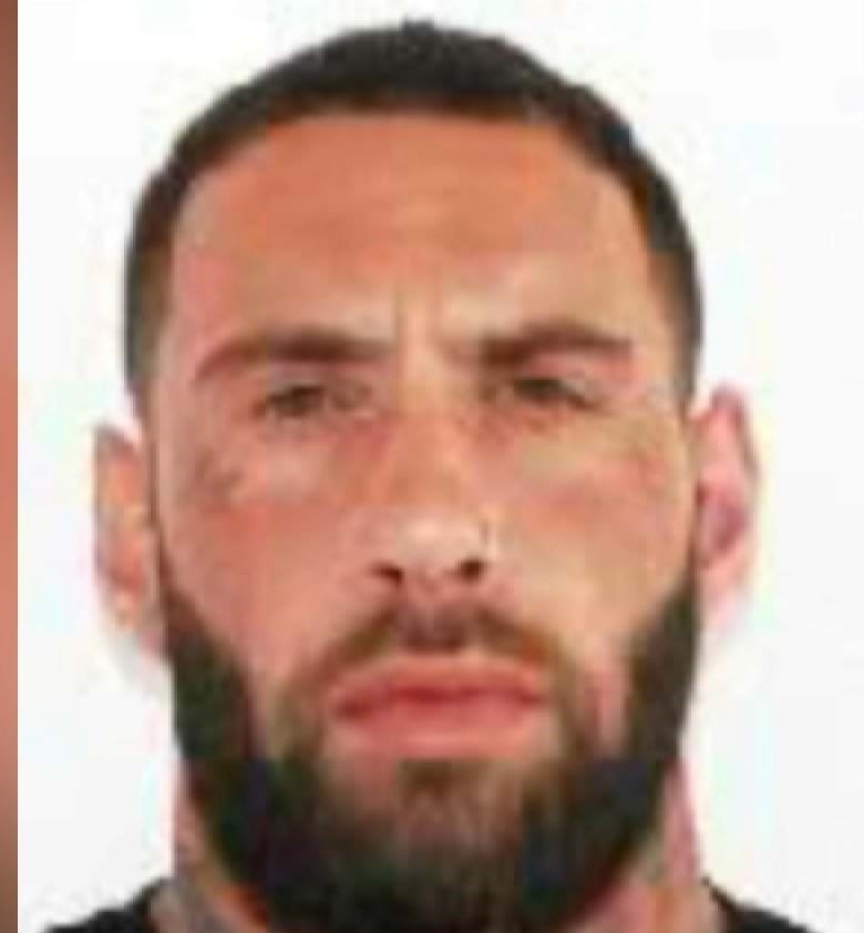 Sul Informação - Algarvio Fábio “Cigano” detido em Marrocos
