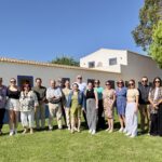 Sul Informação - Operadores turísticos e agentes de viagem do Reino Unido visitaram Albufeira