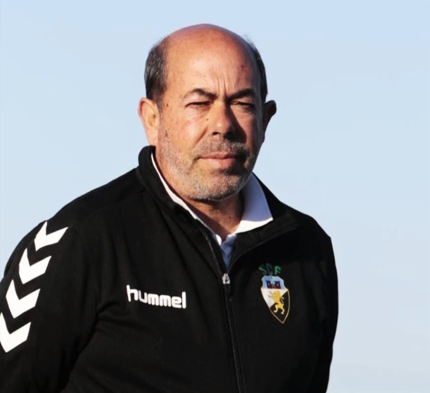 Sul Informação - Fanã passa a ser treinador da equipa principal do Farense