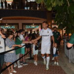 Sul Informação - Farense quer fazer do S. Luís fortaleza no regresso à I Liga