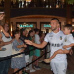 Sul Informação - Farense quer fazer do S. Luís fortaleza no regresso à I Liga
