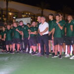 Sul Informação - Farense quer fazer do S. Luís fortaleza no regresso à I Liga