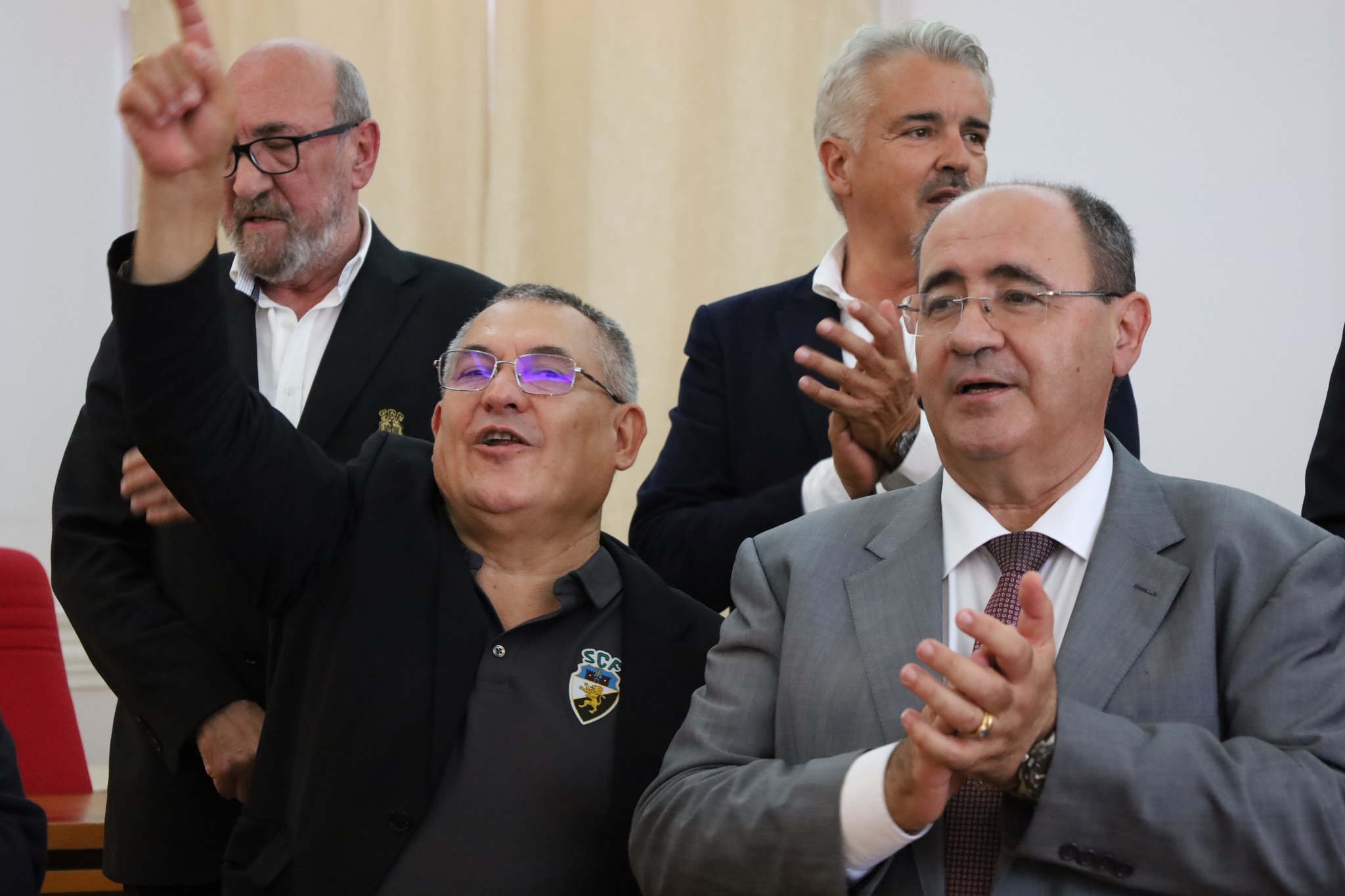 Sul Informação - Farense sonha com futebol feminino, Câmara conta ceder terreno ainda este ano