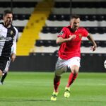 Sul Informação - Farense bem organizado consegue empate com o Benfica