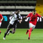 Sul Informação - Farense bem organizado consegue empate com o Benfica