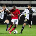 Sul Informação - Farense bem organizado consegue empate com o Benfica