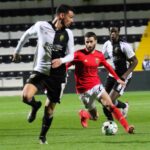 Sul Informação - Farense bem organizado consegue empate com o Benfica
