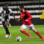 Sul Informação - Farense bem organizado consegue empate com o Benfica