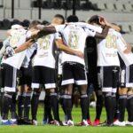 Sul Informação - Farense bem organizado consegue empate com o Benfica