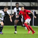 Sul Informação - Farense bem organizado consegue empate com o Benfica