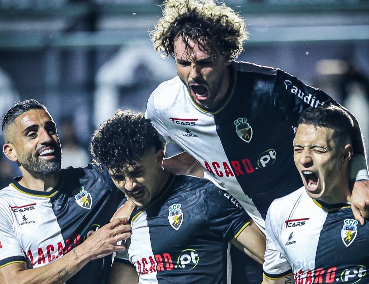 Sul Informação - Farense vence Estrela da Amadora e dá passo decisivo rumo à manutenção