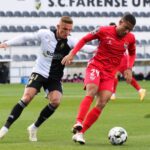 Sul Informação - Farense regressa às vitórias e foge aos lugares de descida