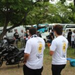 Sul Informação - Milhares de adeptos do Farense já fazem a festa no Jamor