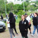 Sul Informação - Milhares de adeptos do Farense já fazem a festa no Jamor