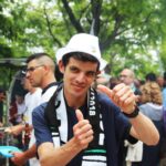 Sul Informação - Milhares de adeptos do Farense já fazem a festa no Jamor