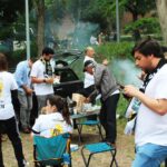 Sul Informação - Milhares de adeptos do Farense já fazem a festa no Jamor