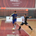 Sul Informação - Pedra Mourinha vence Taça do Algarve de Futsal após bater Farense