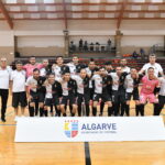 Sul Informação - Pedra Mourinha vence Taça do Algarve de Futsal após bater Farense