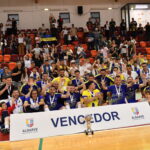 Sul Informação - Pedra Mourinha vence Taça do Algarve de Futsal após bater Farense