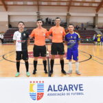 Sul Informação - Pedra Mourinha vence Taça do Algarve de Futsal após bater Farense