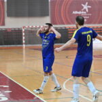 Sul Informação - Pedra Mourinha vence Taça do Algarve de Futsal após bater Farense
