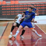 Sul Informação - Pedra Mourinha vence Taça do Algarve de Futsal após bater Farense