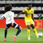 Sul Informação - No pano do Farense caiu a mancha