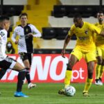 Sul Informação - No pano do Farense caiu a mancha