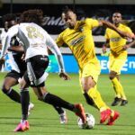 Sul Informação - No pano do Farense caiu a mancha
