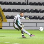 Sul Informação - No pano do Farense caiu a mancha