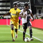 Sul Informação - No pano do Farense caiu a mancha