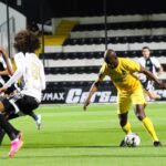 Sul Informação - No pano do Farense caiu a mancha
