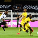 Sul Informação - No pano do Farense caiu a mancha