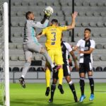 Sul Informação - No pano do Farense caiu a mancha