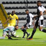 Sul Informação - No pano do Farense caiu a mancha