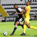 Sul Informação - No pano do Farense caiu a mancha
