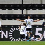 Sul Informação - No pano do Farense caiu a mancha