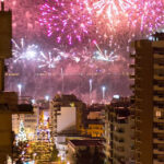 Sul Informação - Fotogaleria: Veja como é que o Algarve entrou em 2017