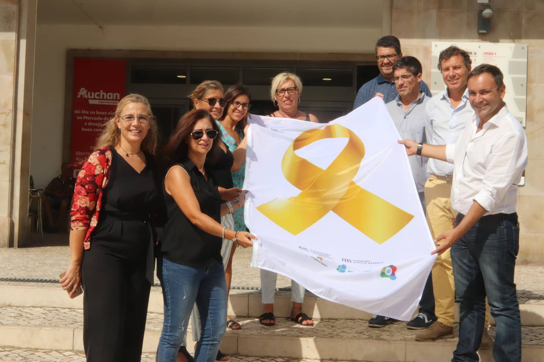Sul Informação - Em Faro, Setembro também é dourado
