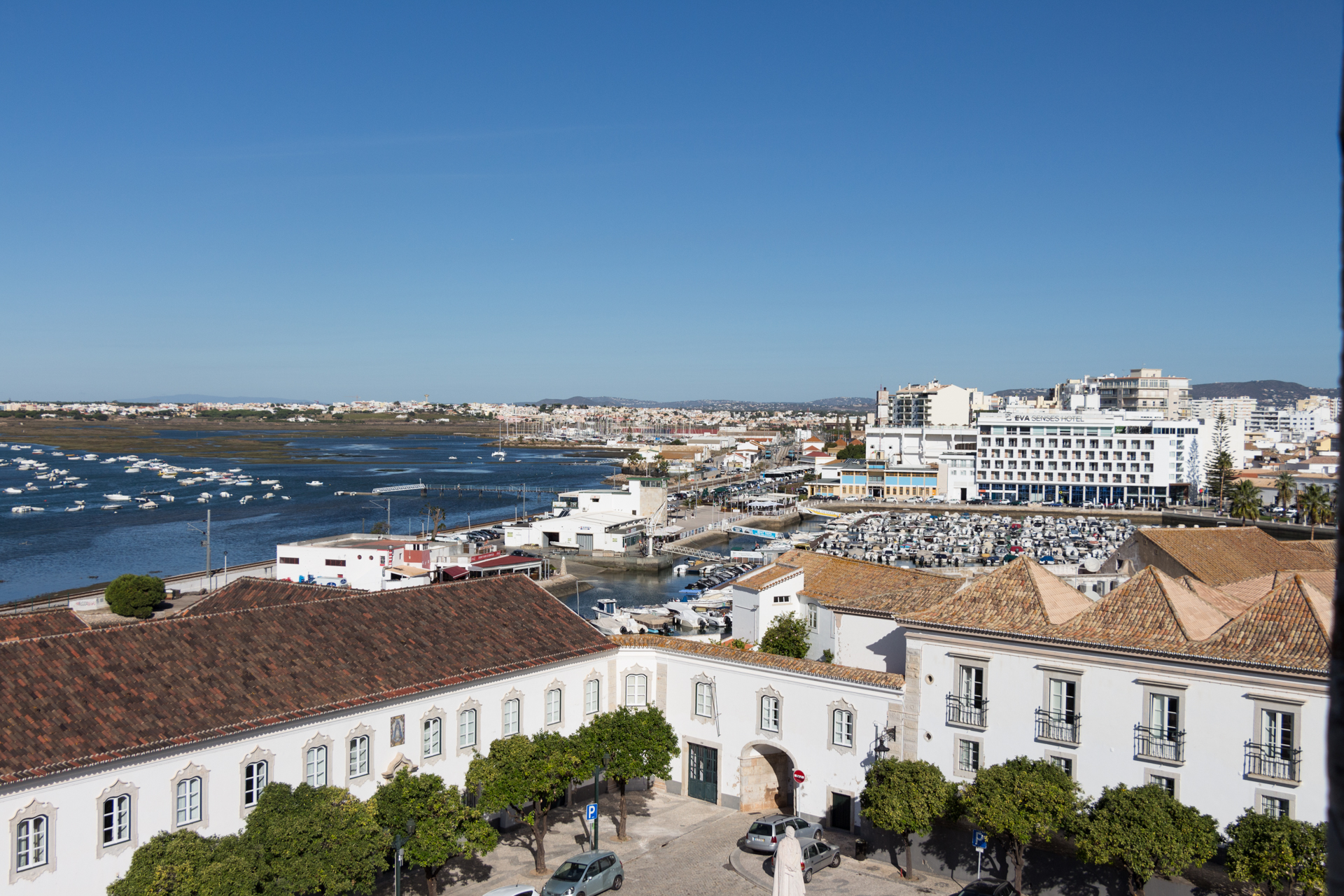Sul Informação - Faro 2030, uma década excecional