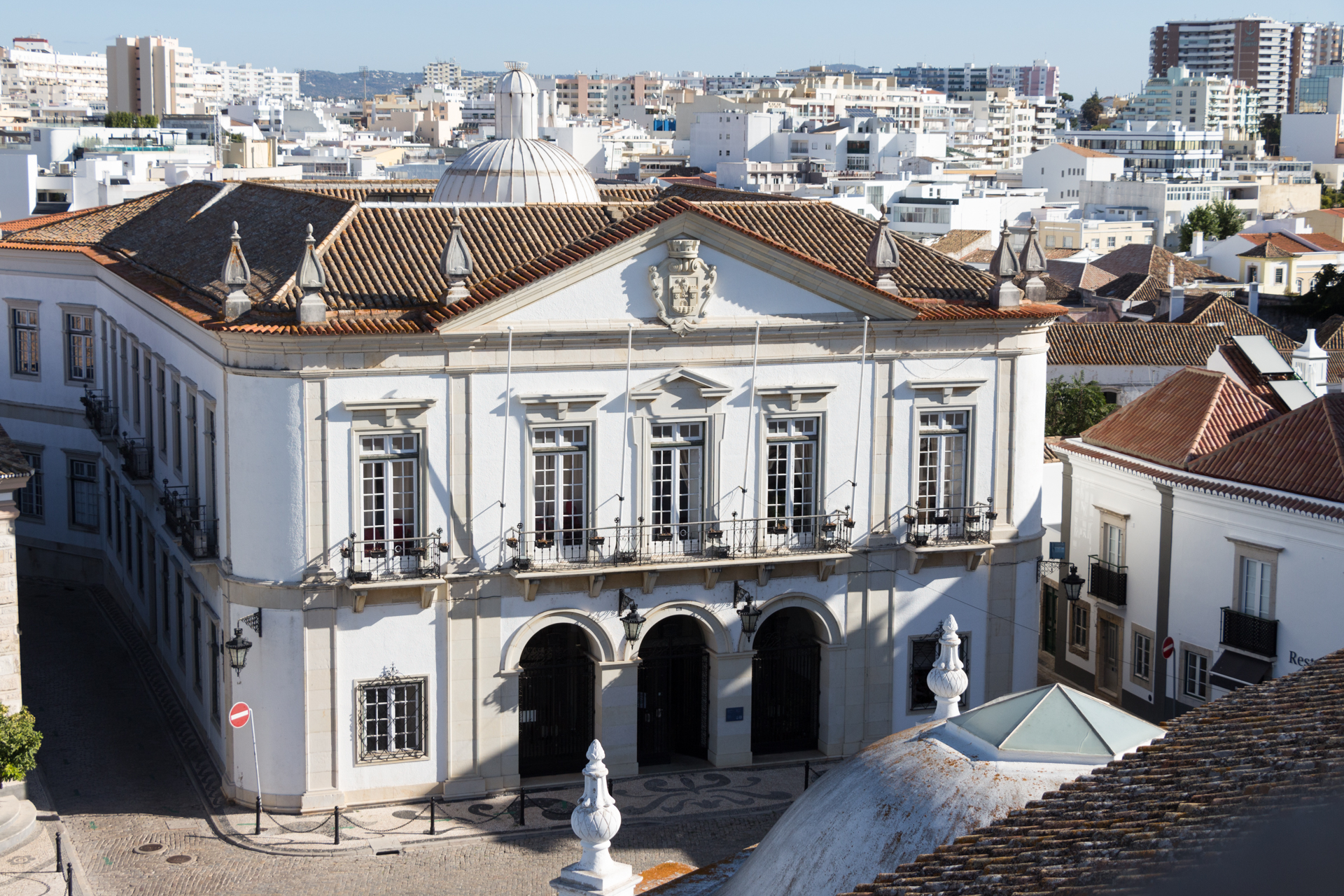 Sul Informação - Câmara de Faro abre candidaturas para apoio ao associativismo