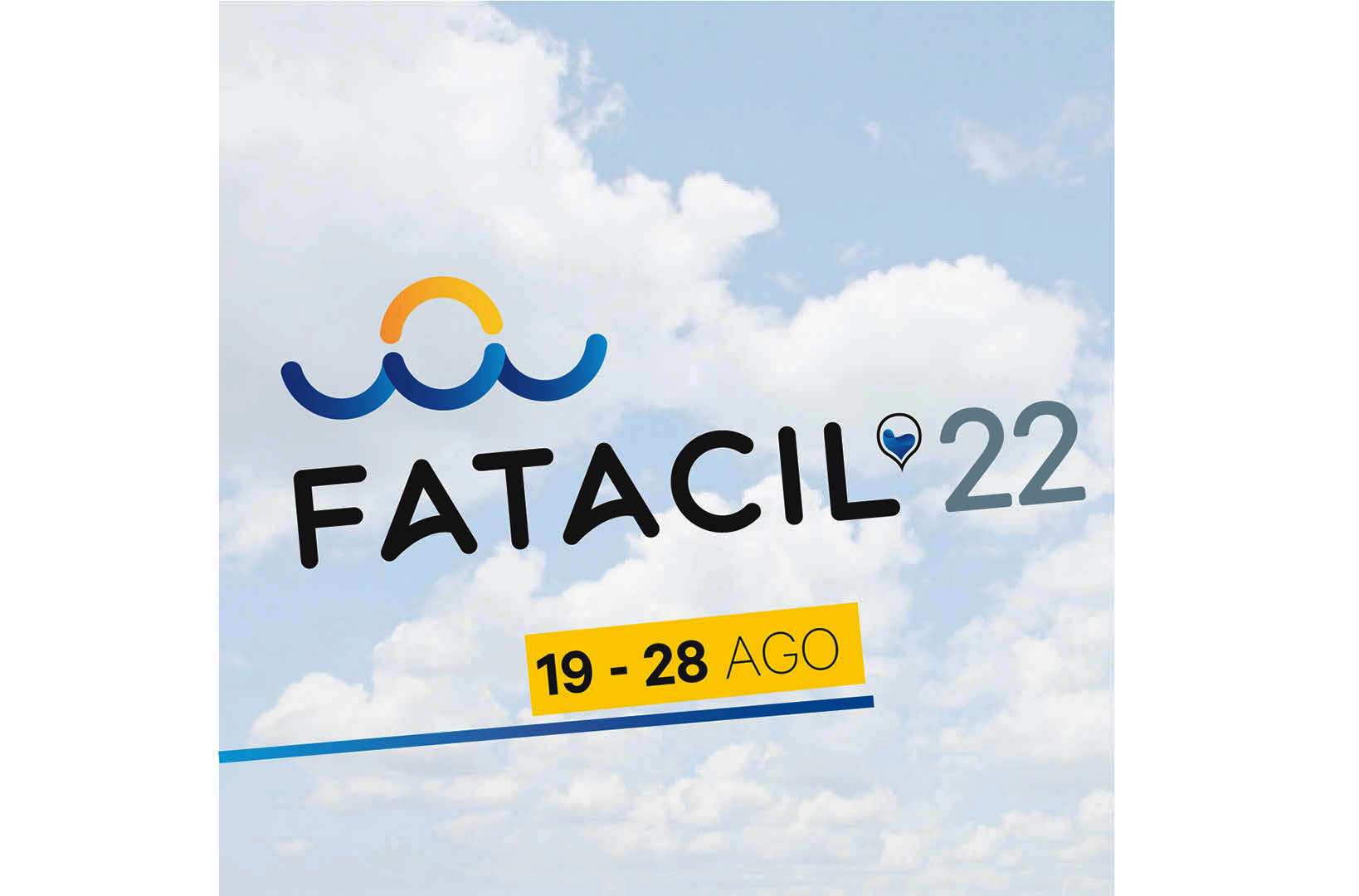 Sul Informação - 70% dos espaços expositivos da FATACIL 2022 já estão reservados