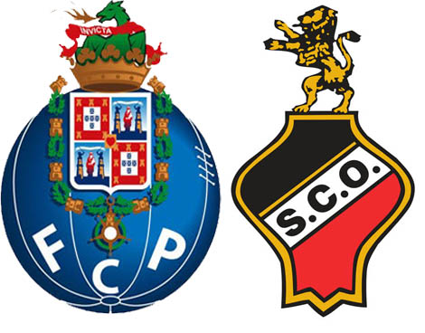 Sul Informação - FC Porto goleia Olhanense que se afunda na última posição