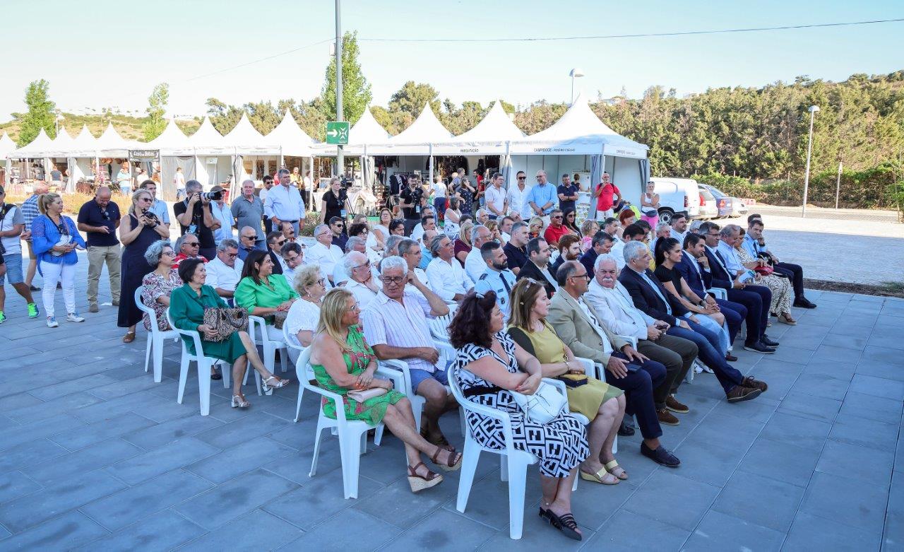 Sul Informação - Albufeira: Começa hoje mais uma edição da Feira de Caça, Pesca, Turismo e Natureza