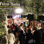 Sul Informação - Ainda vai a tempo de ir à Feira de Serra
